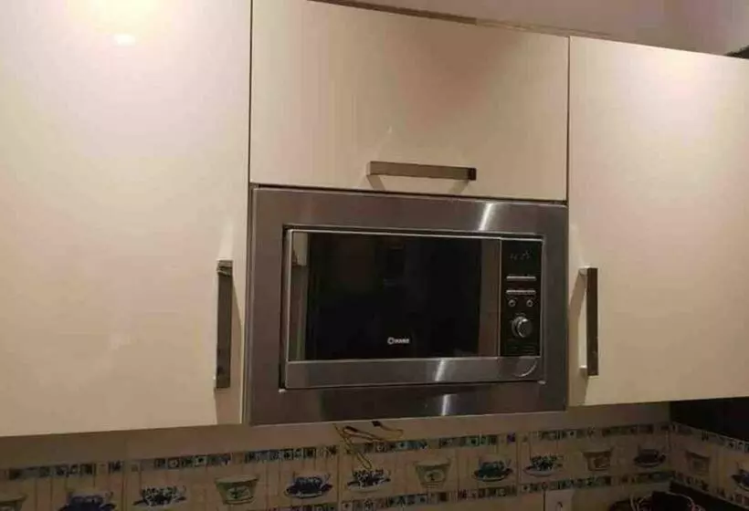 Cosy Loft Saphir Cabo Negro