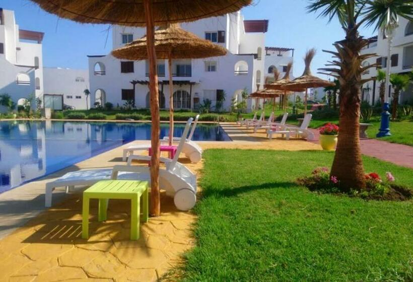 Cosy Loft Saphir Cabo Negro