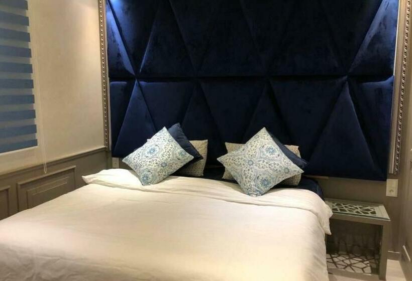 Cosy Loft Saphir Cabo Negro