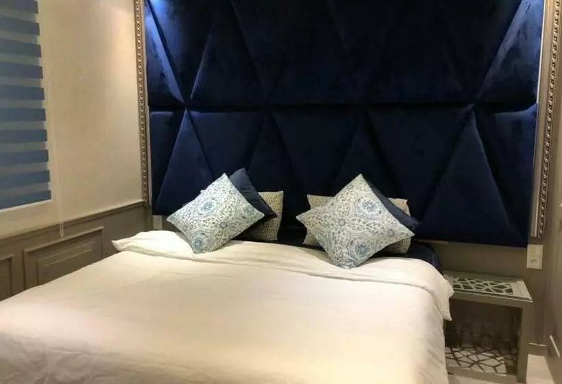 Cosy Loft Saphir Cabo Negro
