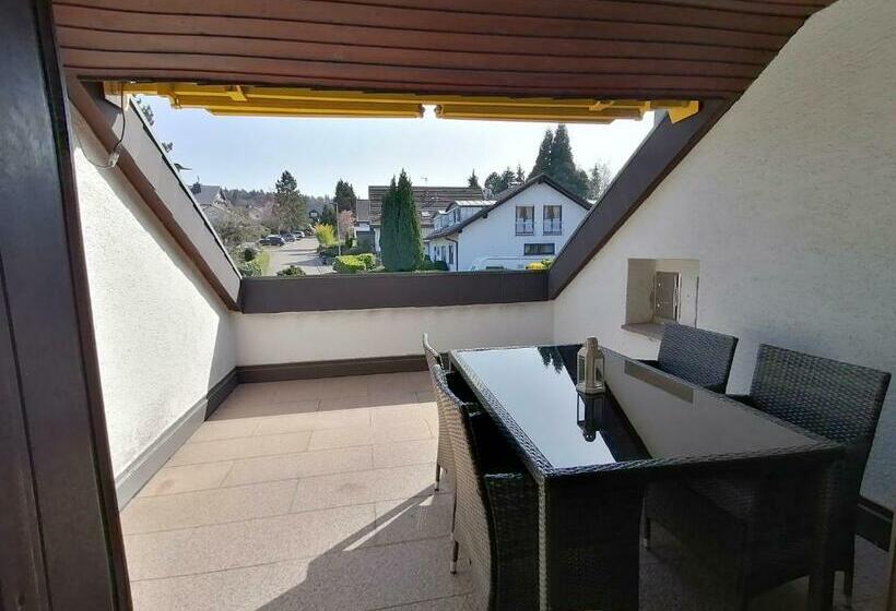 Ferienwohnung Max Und Moritz