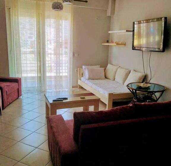 Gaus Apartment Sarande