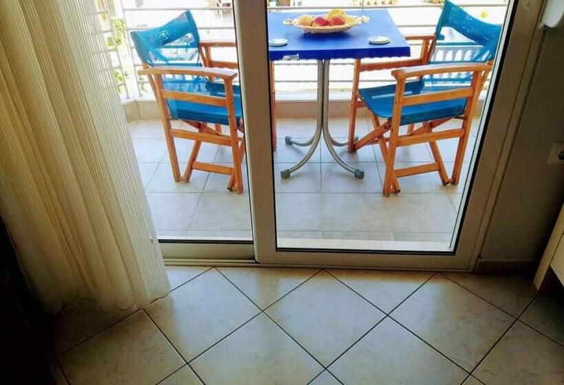 Gaus Apartment Sarande