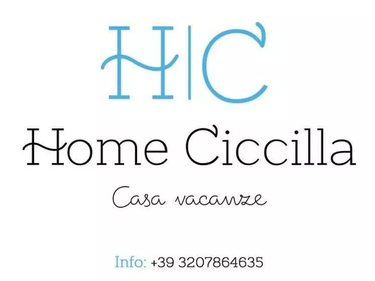 Home Ciccilla