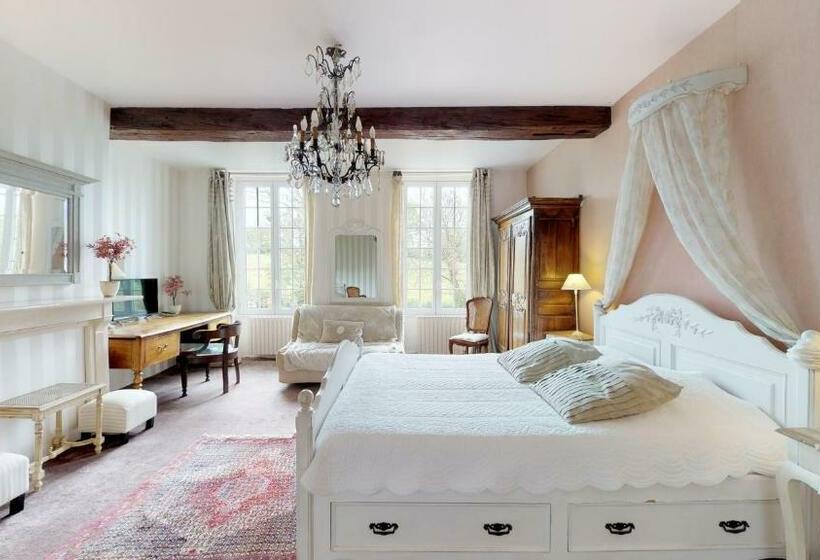 Duckerie 55pers 5 Gîtes Spa 15min Mer