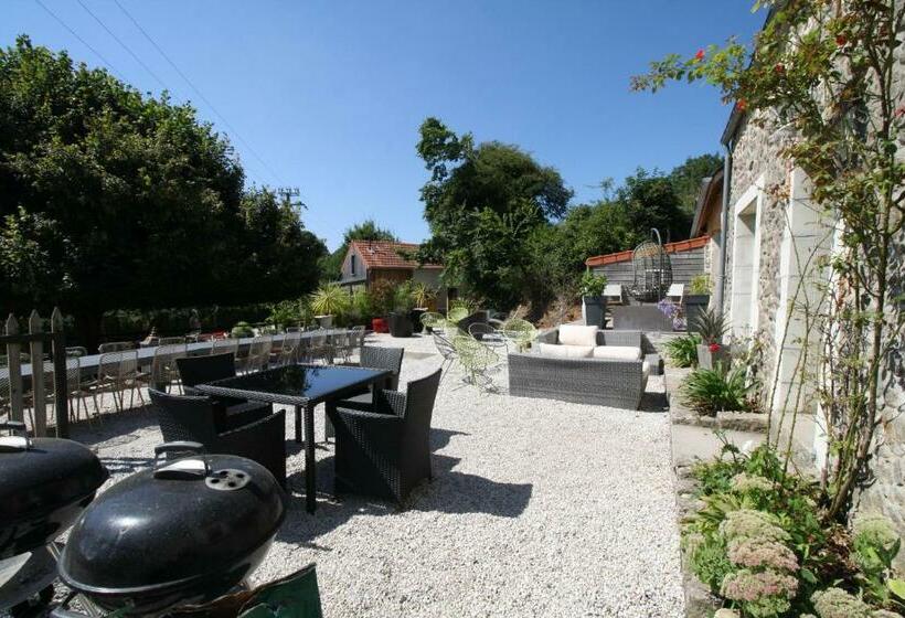 Duckerie 55pers 5 Gîtes Spa 15min Mer