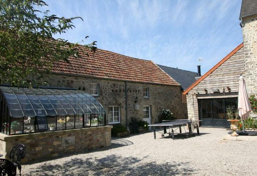 Duckerie 55pers 5 Gîtes Spa 15min Mer