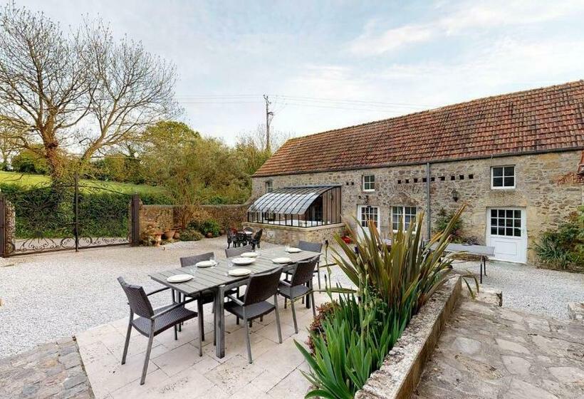 Duckerie 55pers 5 Gîtes Spa 15min Mer