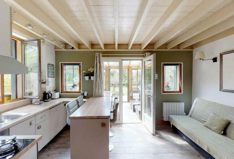 Duckerie 55pers 5 Gîtes Spa 15min Mer