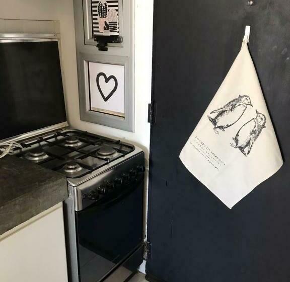 Las Dunas Temporario Monoambiente