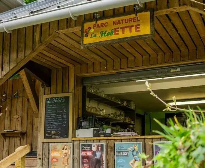 Lesse En Ciel Vous Accueille Avec Plaisir