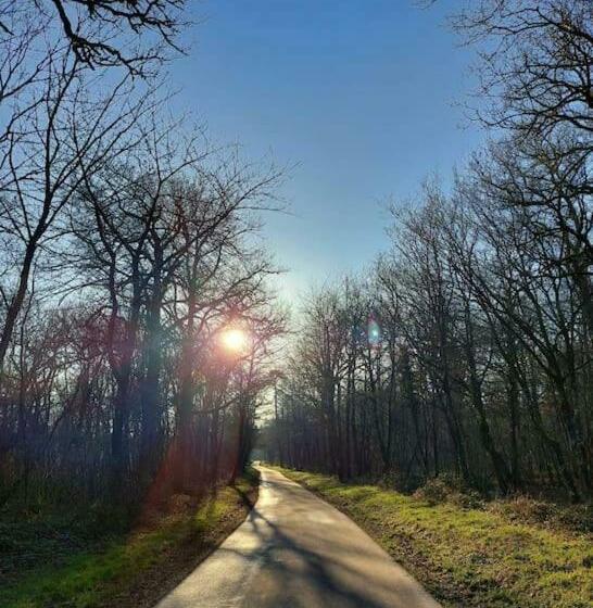 Lesse En Ciel Vous Accueille Avec Plaisir