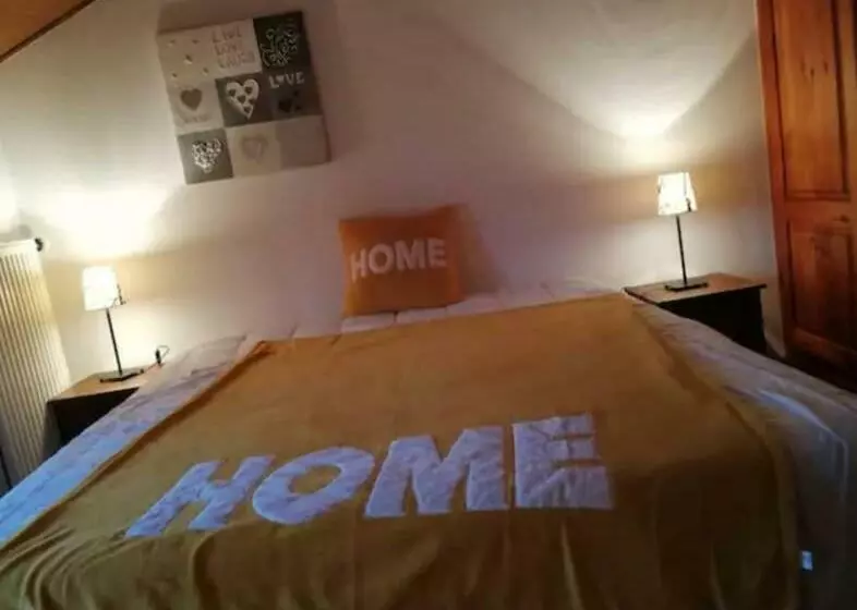 Lesse En Ciel Vous Accueille Avec Plaisir