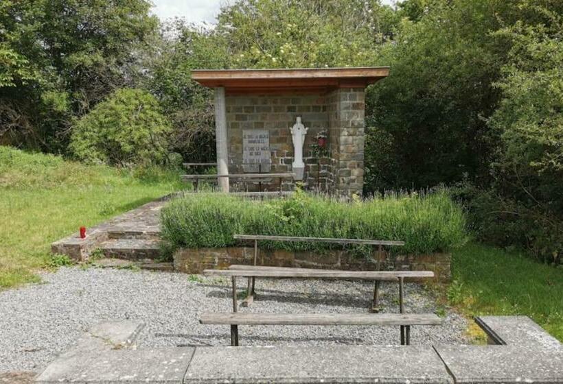 Lesse En Ciel Vous Accueille Avec Plaisir