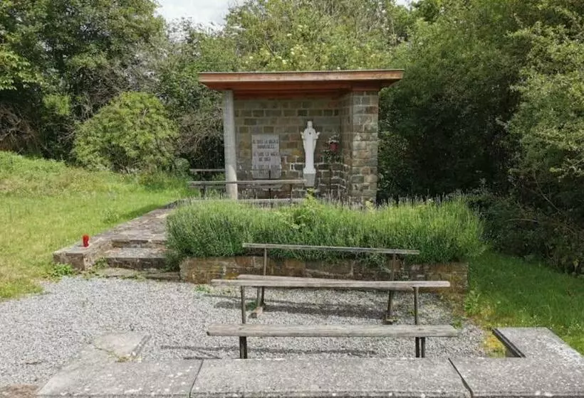 Lesse En Ciel Vous Accueille Avec Plaisir