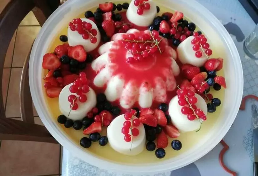 Lesse En Ciel Vous Accueille Avec Plaisir