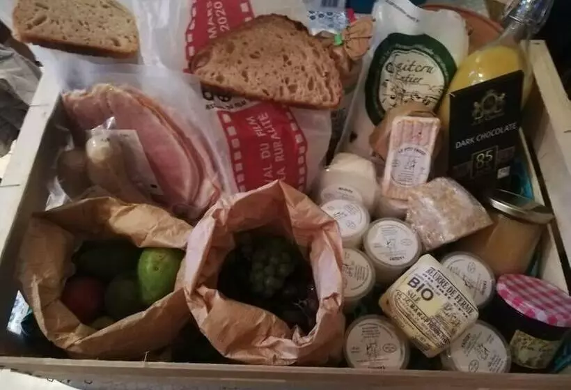 Lesse En Ciel Vous Accueille Avec Plaisir