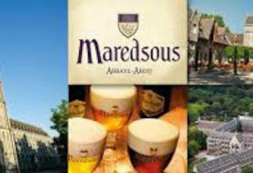 Lesse En Ciel Vous Accueille Avec Plaisir