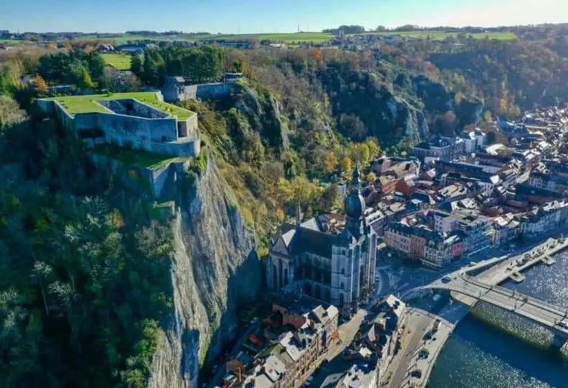 Lesse En Ciel Vous Accueille Avec Plaisir