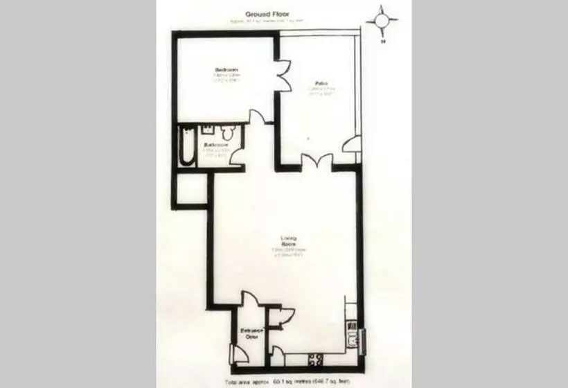Luna Beach   Luxury Carbis Bay Apartment + Parking
