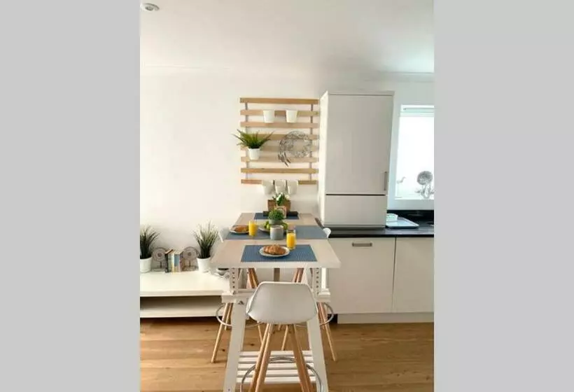 Luna Beach   Luxury Carbis Bay Apartment + Parking