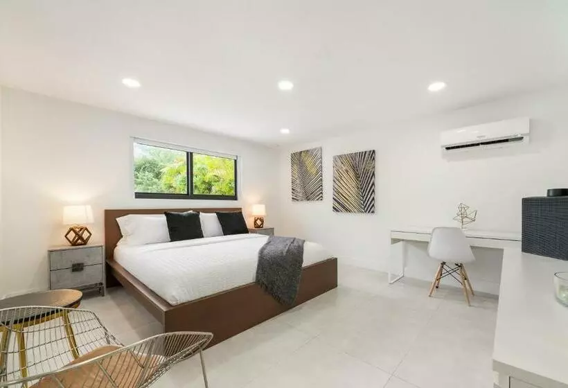 Luxe 5br Pool Jacuzzi Basketball L17