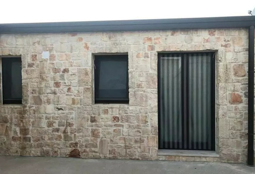 Masseria Mezza Ruota 2