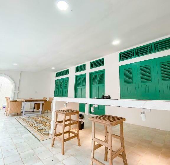 Ubu Villa Borobudur 3 Bedrooms Villa Near Borobudur Temple