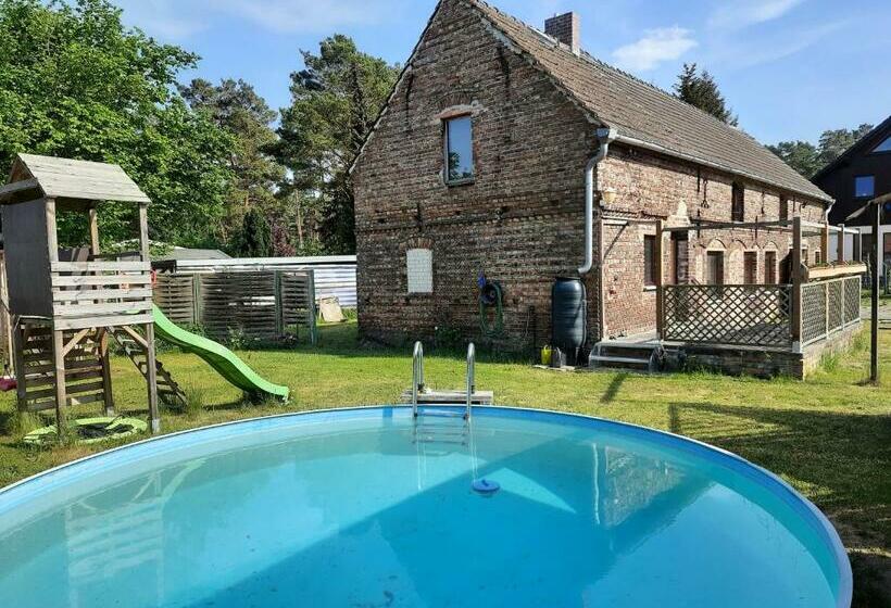 Remise In Der Alten Scheune