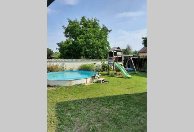 Remise In Der Alten Scheune