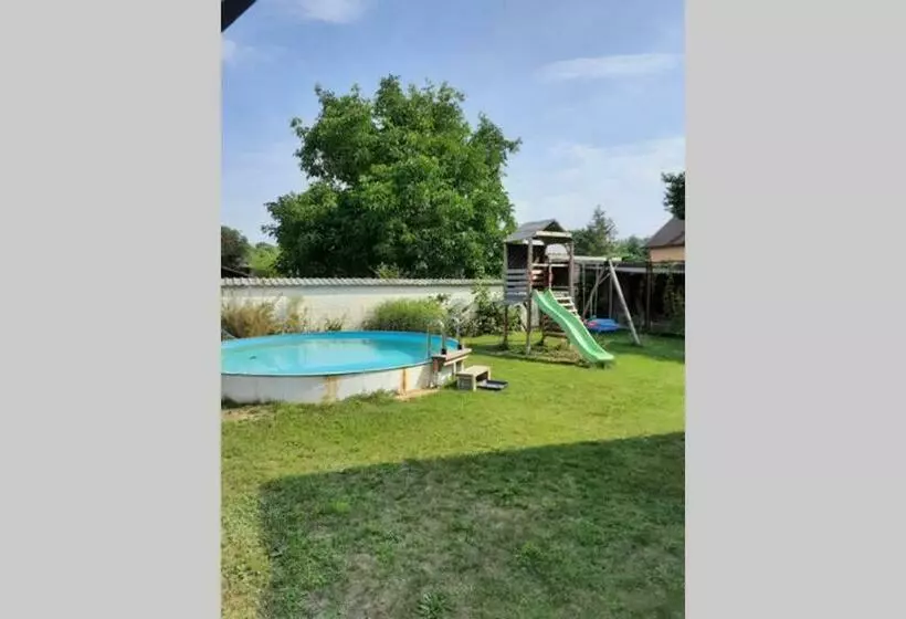 Remise In Der Alten Scheune