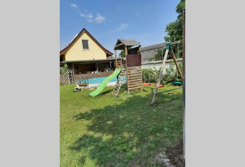 Remise In Der Alten Scheune