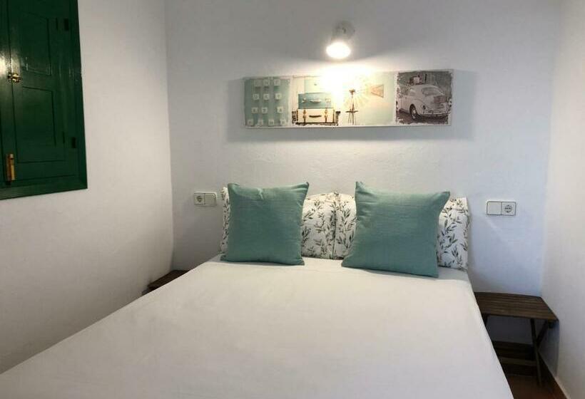 Viviendas Ferrer   Can Joan Andrauet