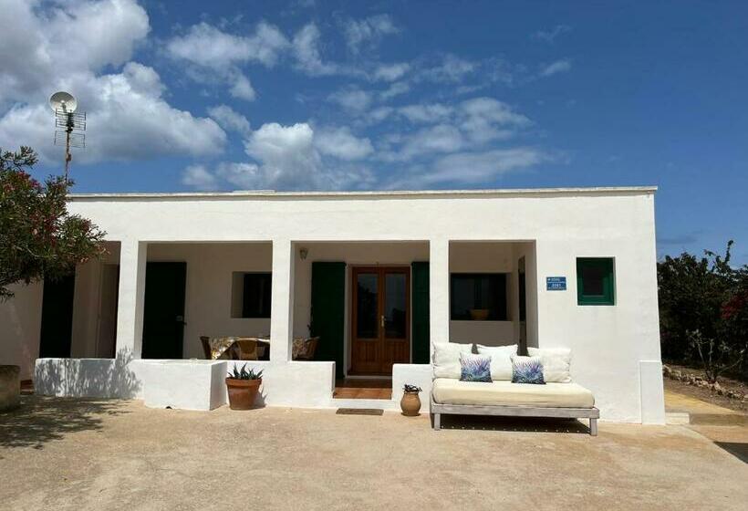 Viviendas Ferrer   Can Joan Andrauet