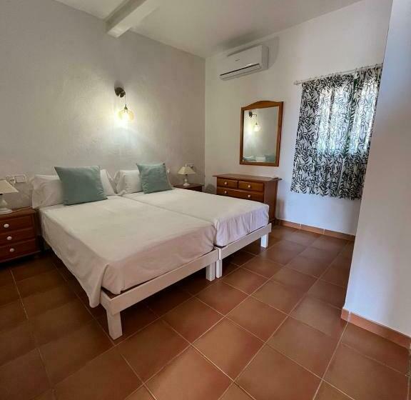 Viviendas Ferrer   Can Joan Andrauet