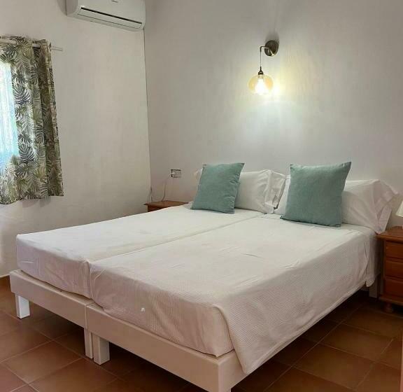 Viviendas Ferrer   Can Joan Andrauet