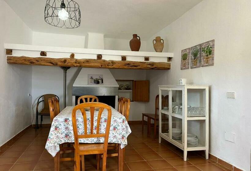 Viviendas Ferrer   Can Joan Andrauet