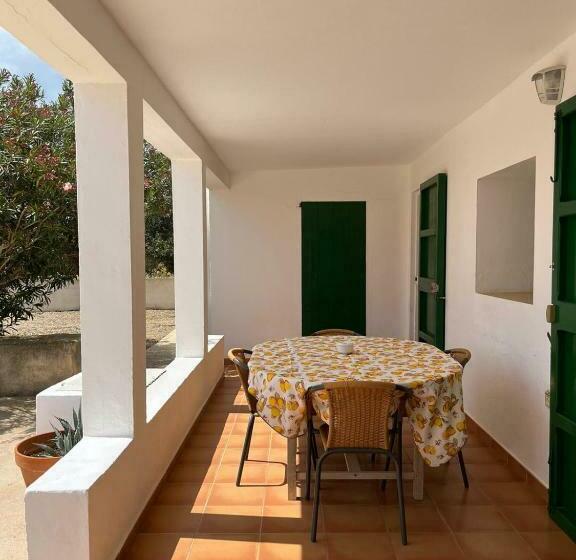 Viviendas Ferrer   Can Joan Andrauet