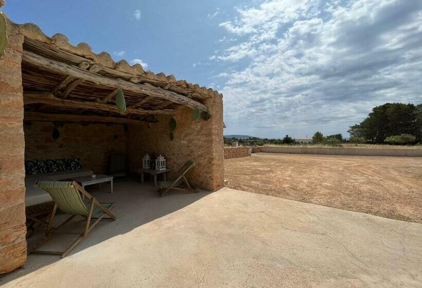 Viviendas Ferrer   Can Joan Andrauet