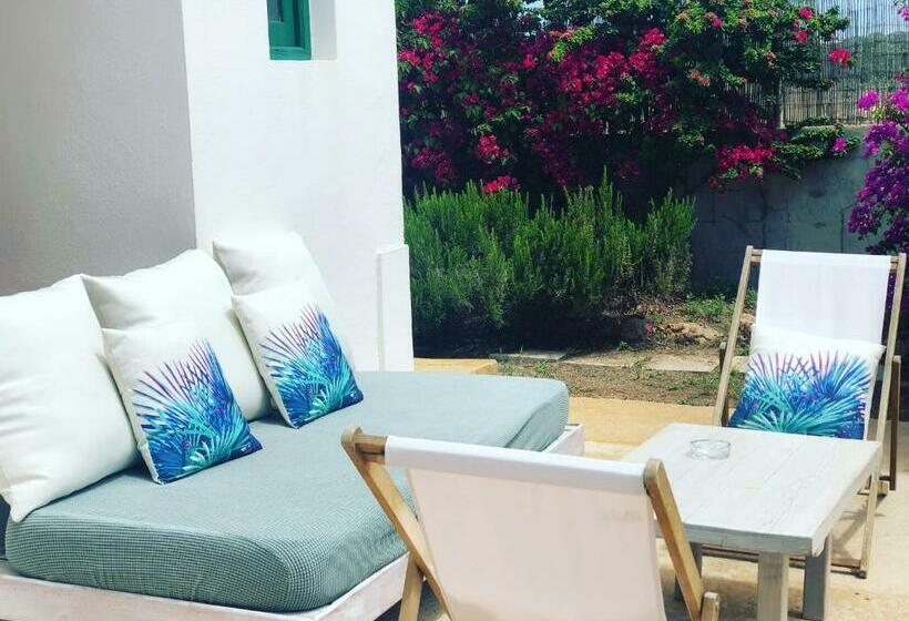 Viviendas Ferrer   Can Joan Andrauet