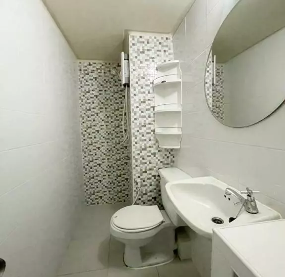 ป็อปปูล่าคอนโด เมืองทองธานี ใกล้ Impact 酒店 公寓