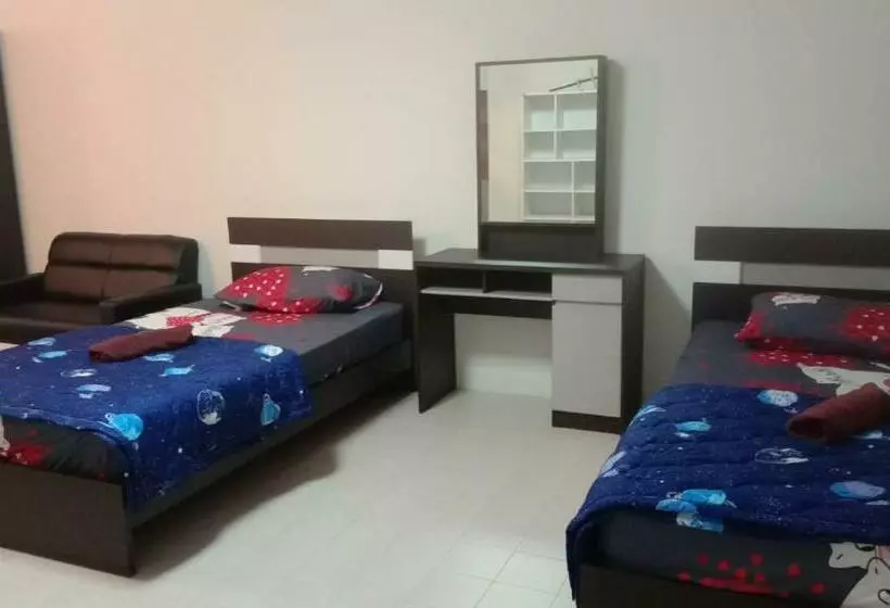 ป็อปปูล่าคอนโด เมืองทองธานี ใกล้ Impact 酒店 公寓