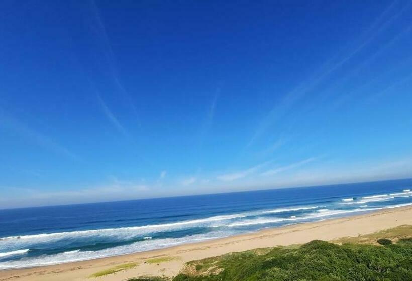 Afsaal Holiday Flats