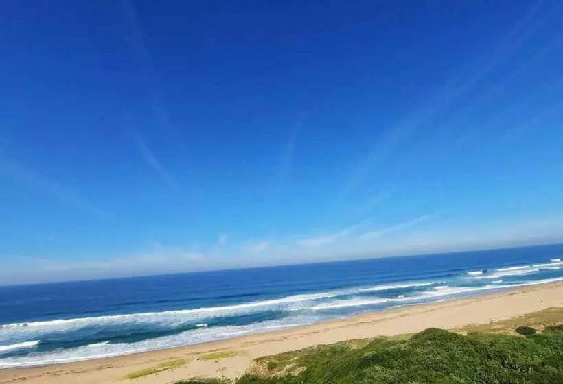 Afsaal Holiday Flats