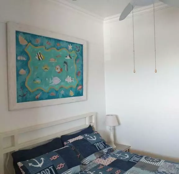 Afsaal Holiday Flats