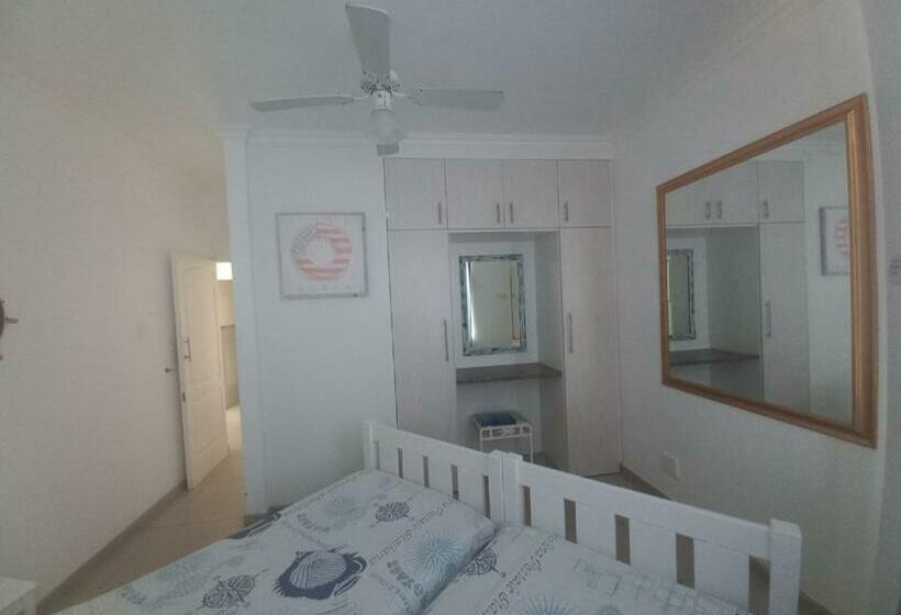 Afsaal Holiday Flats