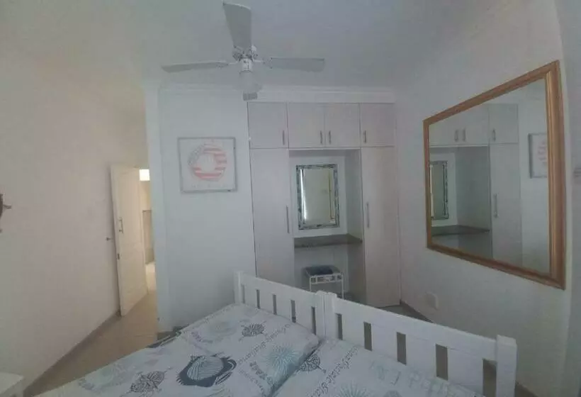 Afsaal Holiday Flats