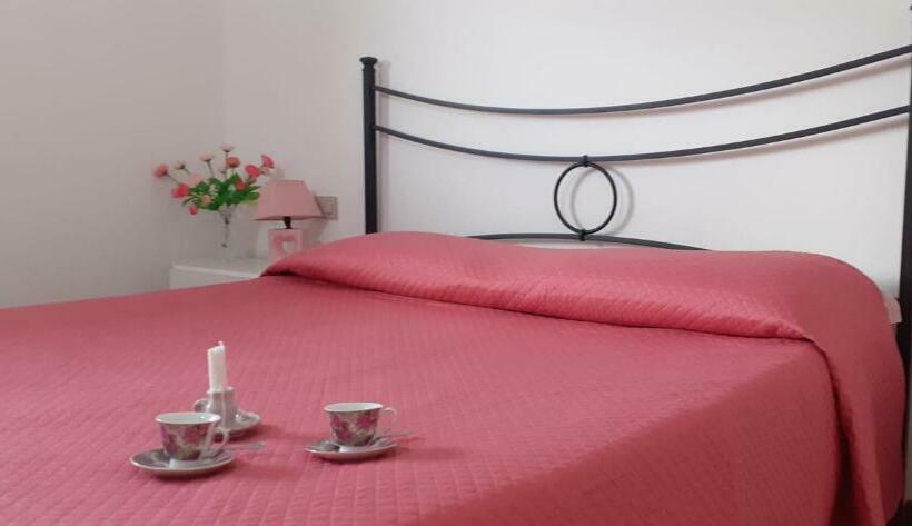 Appartamento Franca In Residence 300mt Dal Mare