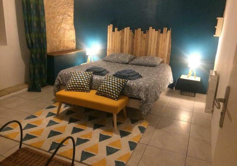 Appartement 2 Personnes Le Bugue Périgord Noir
