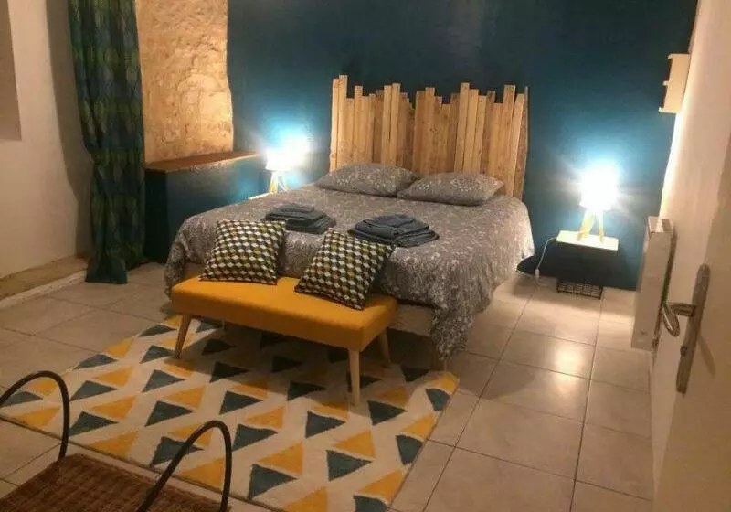 Appartement 2 Personnes Le Bugue Périgord Noir
